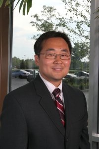 Dr. Eaton, Ph.D.